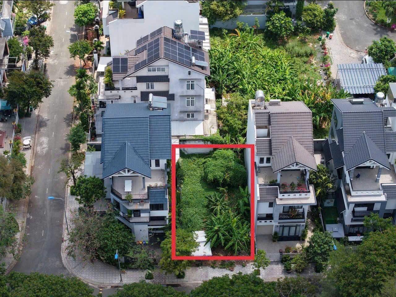  BDS HVL CHỐT KO MẶC CẢ ! LÔ 10x20m VIEW CÔNG VIÊN GIA HOÀ Q9  