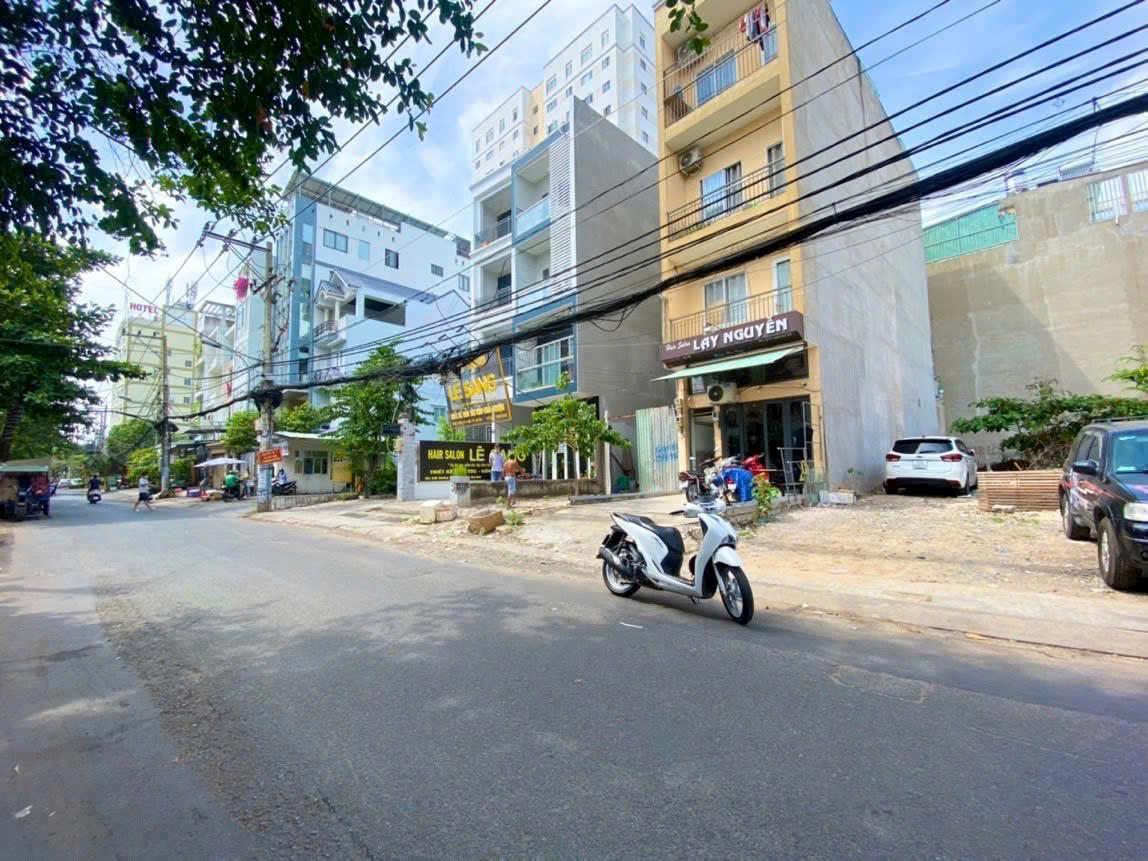 BDS HVL CG Hot Mt đường 18 - Khu Bên Sông HBC Thủ Đức - Dt 98m2