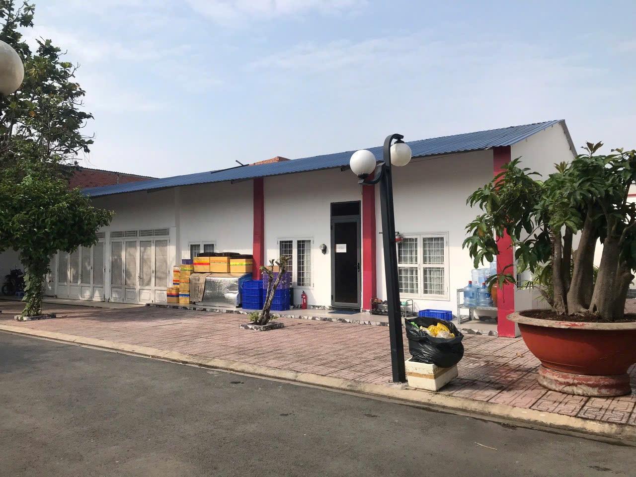 BDS HVL CG: 90 Lò Lu, , Trường Thạnh, Quận 9