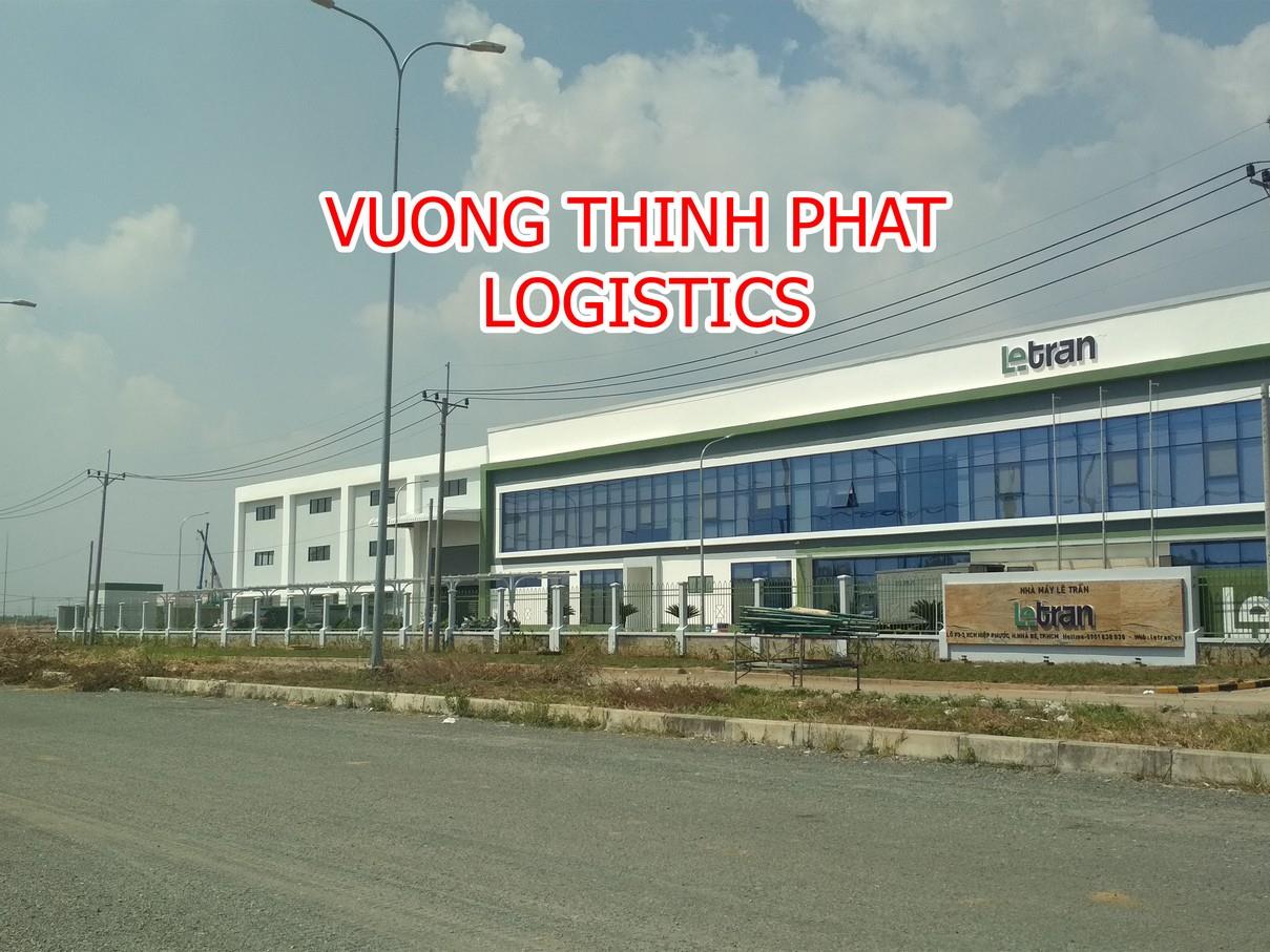 CHO THUÊ KHO MỚI, DT 9.000M2 LỚN NHẤT QUẬN TÂN BÌNH  GẦN SÂN BAY