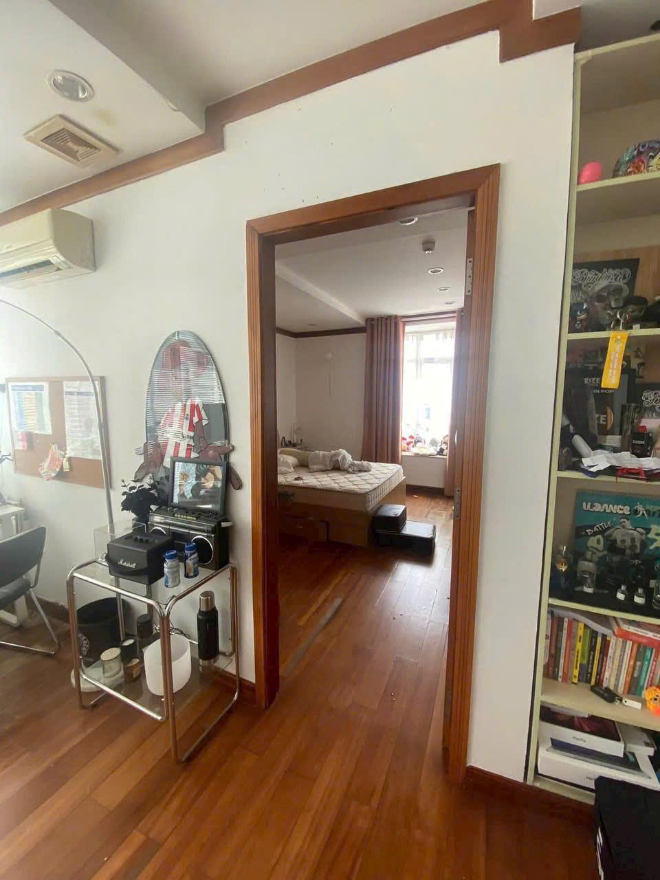 BDS HVL 🌟 BÁN CĂN GÓC CỰC ĐẸP – 4PN | HOÀNG ANH RIVER VIEW – VIEW SÔN
