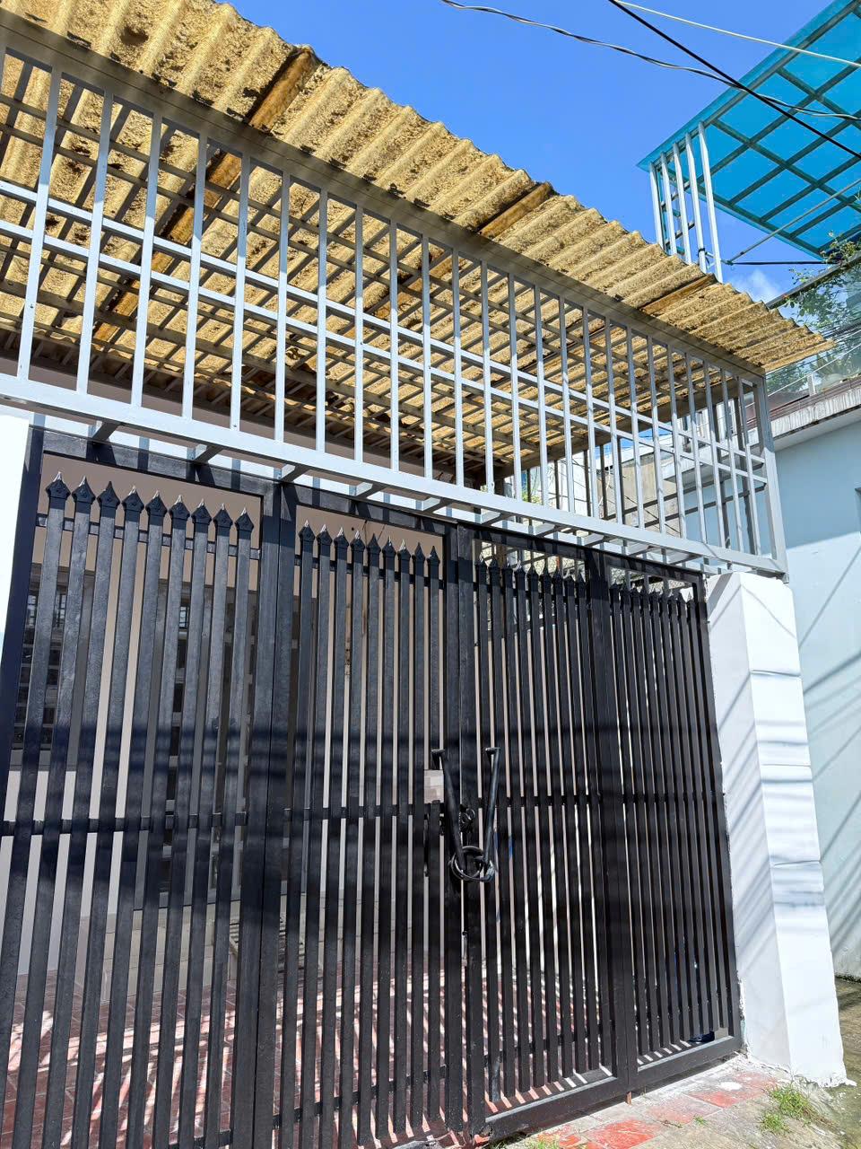 NHÀ GÂN ĐẠI LỘ 3 PHƯỚC BÌNH - PHƯỚC LONG - CHỈ 9TY NHỈNH