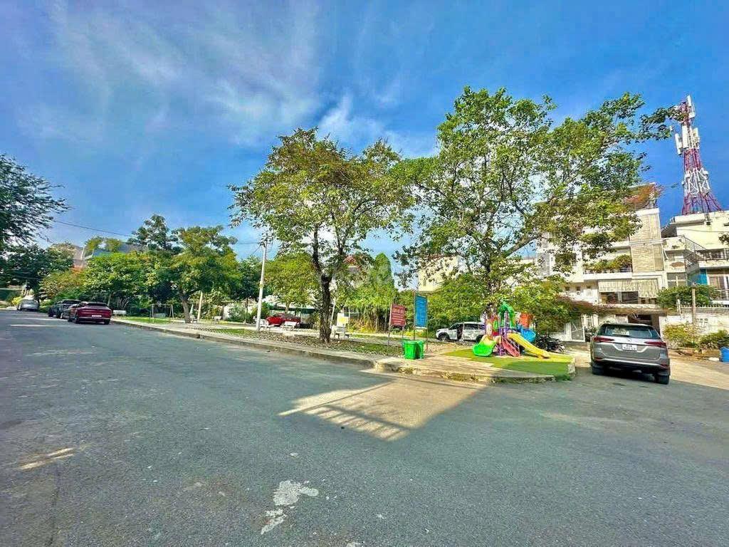 BDS HVL BÁN NHÀ VIEW SÔNG – 433M² – ĐƯỜNG 8M – THỦ ĐỨC  
