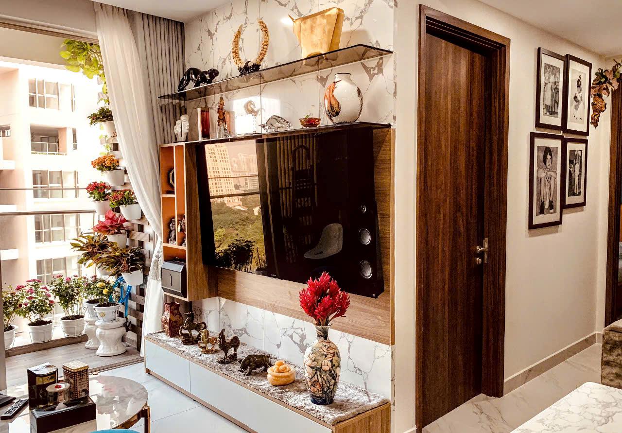 Cần bán gấp M7 Midtown Phú Mỹ Hưng, Quận 7
