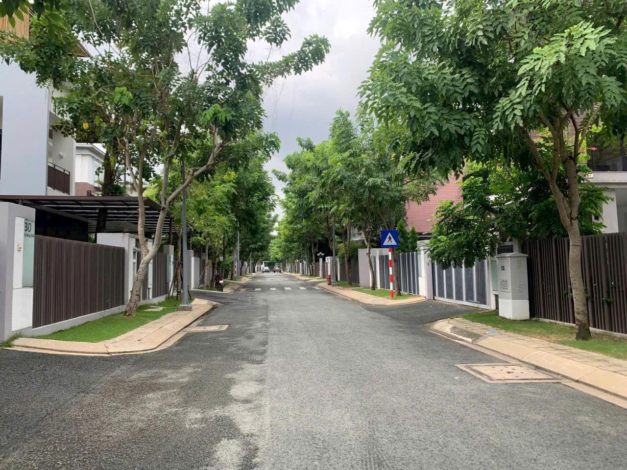 BDS HVL CHO THUÊ VILLA KHU BIỆT THỰ RIVIERA COVE – THỦ ĐỨC 