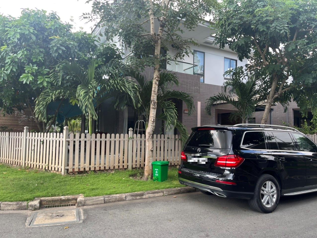 BDS HVL[NC] CẦN BÁN BIỆT THỰ GÓC 2MT VALORA VIEW SÔNG, ĐỖ XUÂN HỢP, Q9