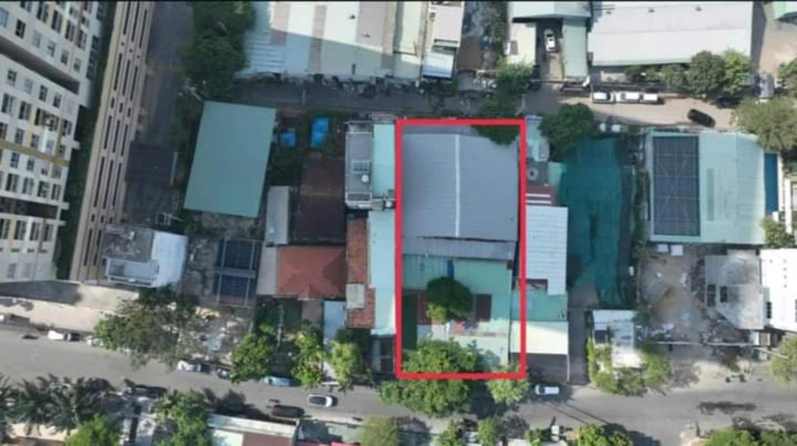 BDS   HVL [NC] SHOPHOUSE VIEW SÔNG PARKRIVERSIDE 5x21M 3 TẦNG 4PN 