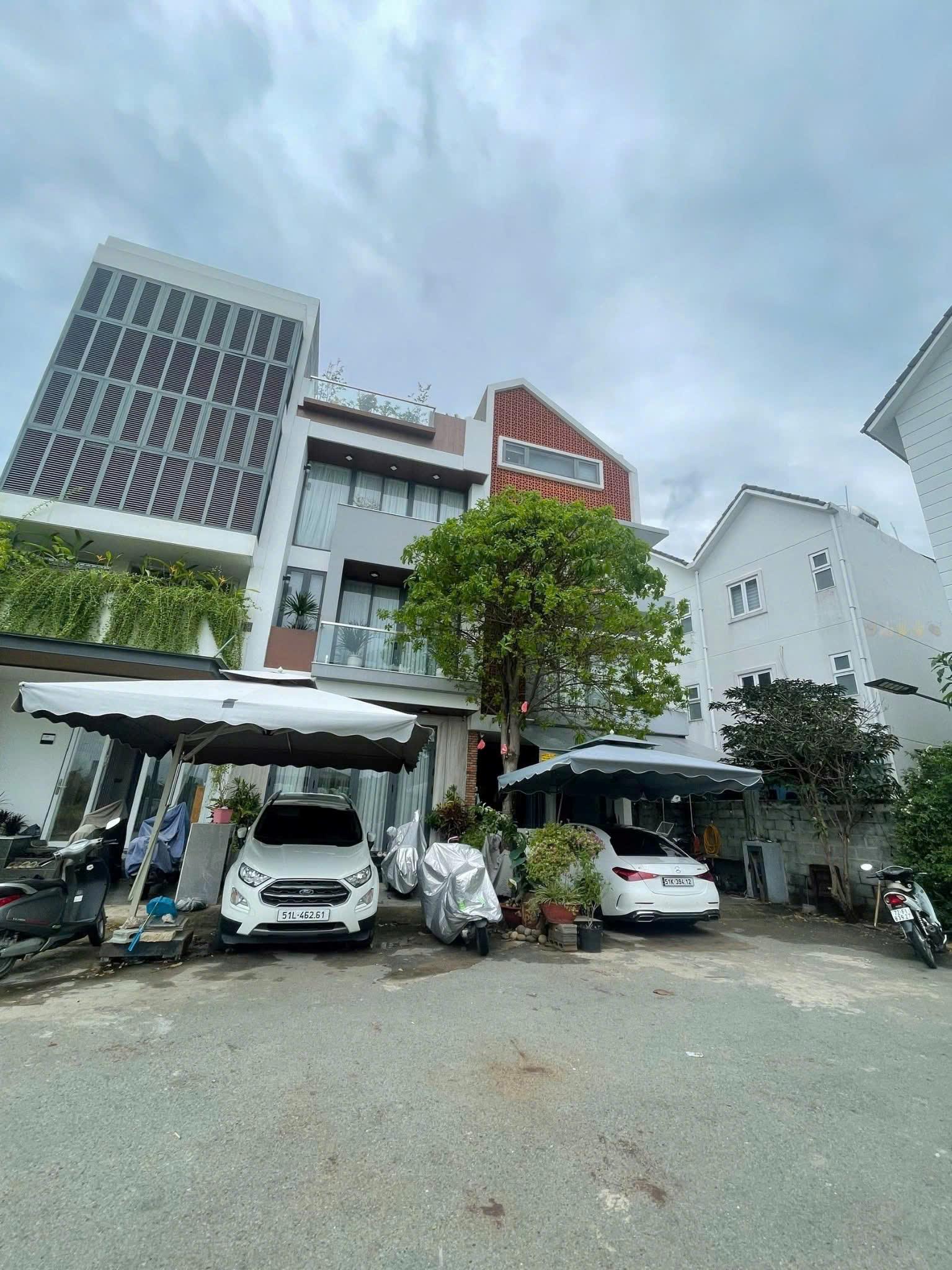 BDS HVL Cho thuê nhà Park Riverside, đường Liên Phường Q9