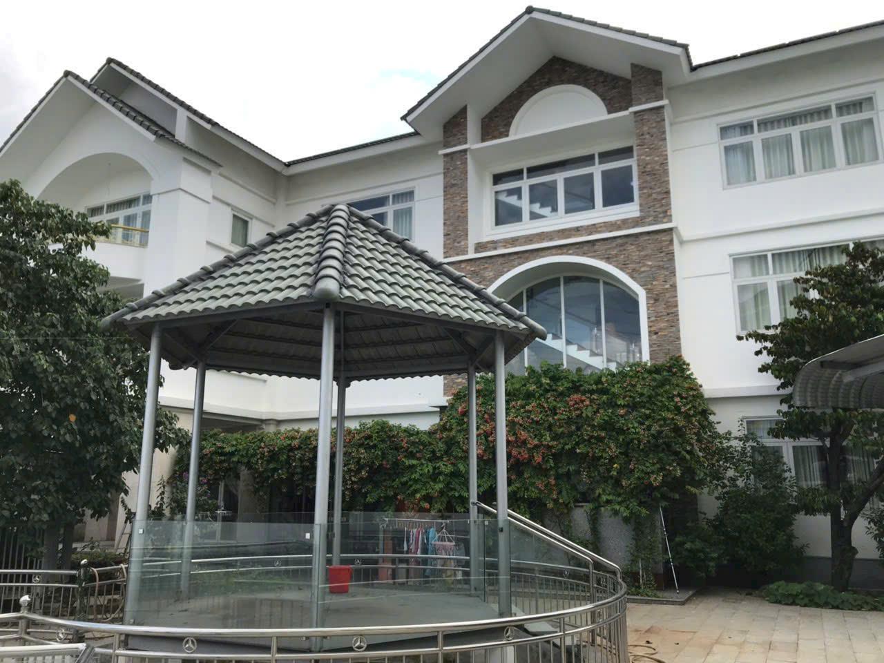 BDS HVL - 1 Căn Duy Nhất . Biệt Phủ Chi Dành Cho Khách Hàng Vip    