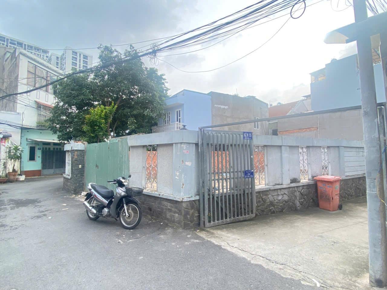 BDS HVL LÔ 2MT ĐƯỜNG SỐ 14 BÌNH TRƯNG GIÁ TỐT 
