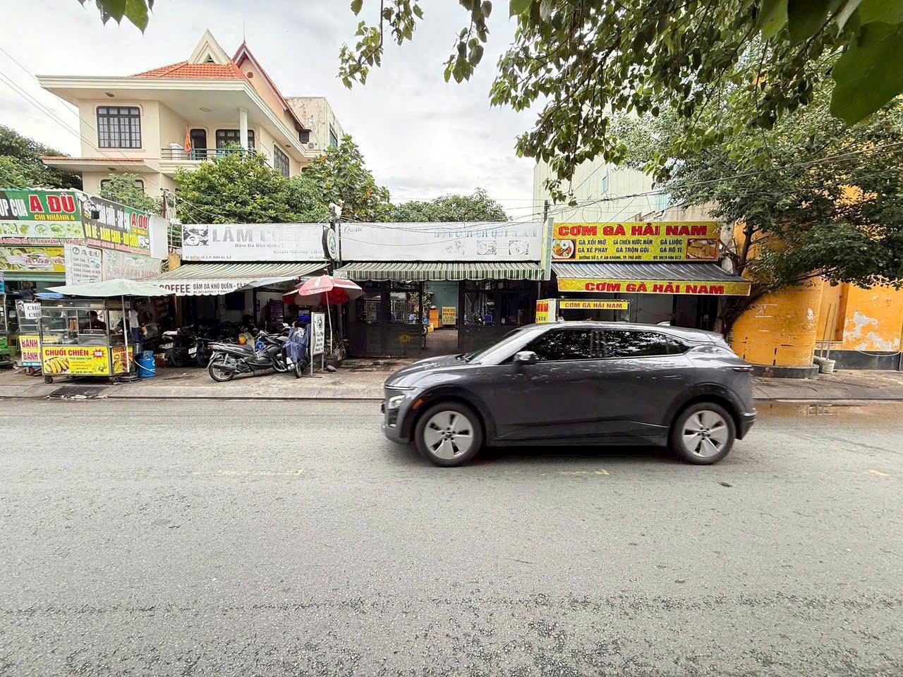 BDS HVL MT 2 ĐƯỜNG SỐ 2, AN KHÁNH, QUẬN 2   