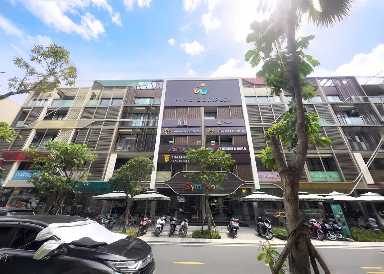 BDS HVL BÁN VILLA 10x20.5m 2 TẦNG KDC BÌNH DÂN GIÁ TÔTA 18.5 tỷ  