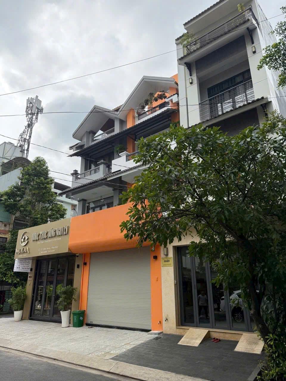 BDS HVL [NC] BT 147m2 SÀI GÒN PEARL GIÁ 90 tỷ THIỆN CHÍ BÁN  