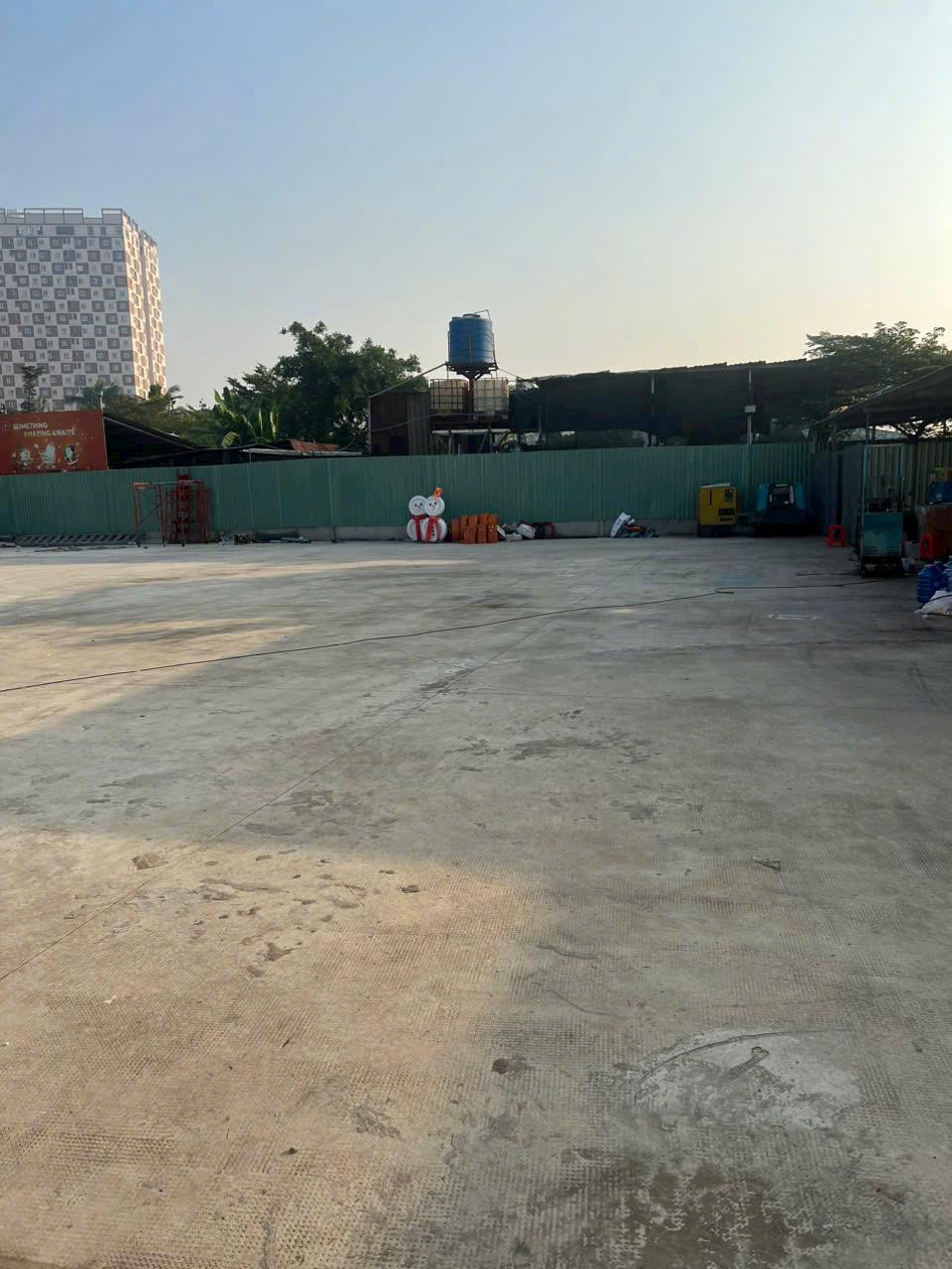BDS HVL [NC] Cho thuê mặt tiền đường Cây Keo, Tam Phú 