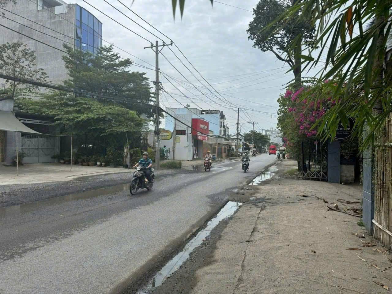 BDS HVL [NC] KHO Q.9. Mới 100%. Cần cho thuê kho Lã Xuân Oai Q.9. 