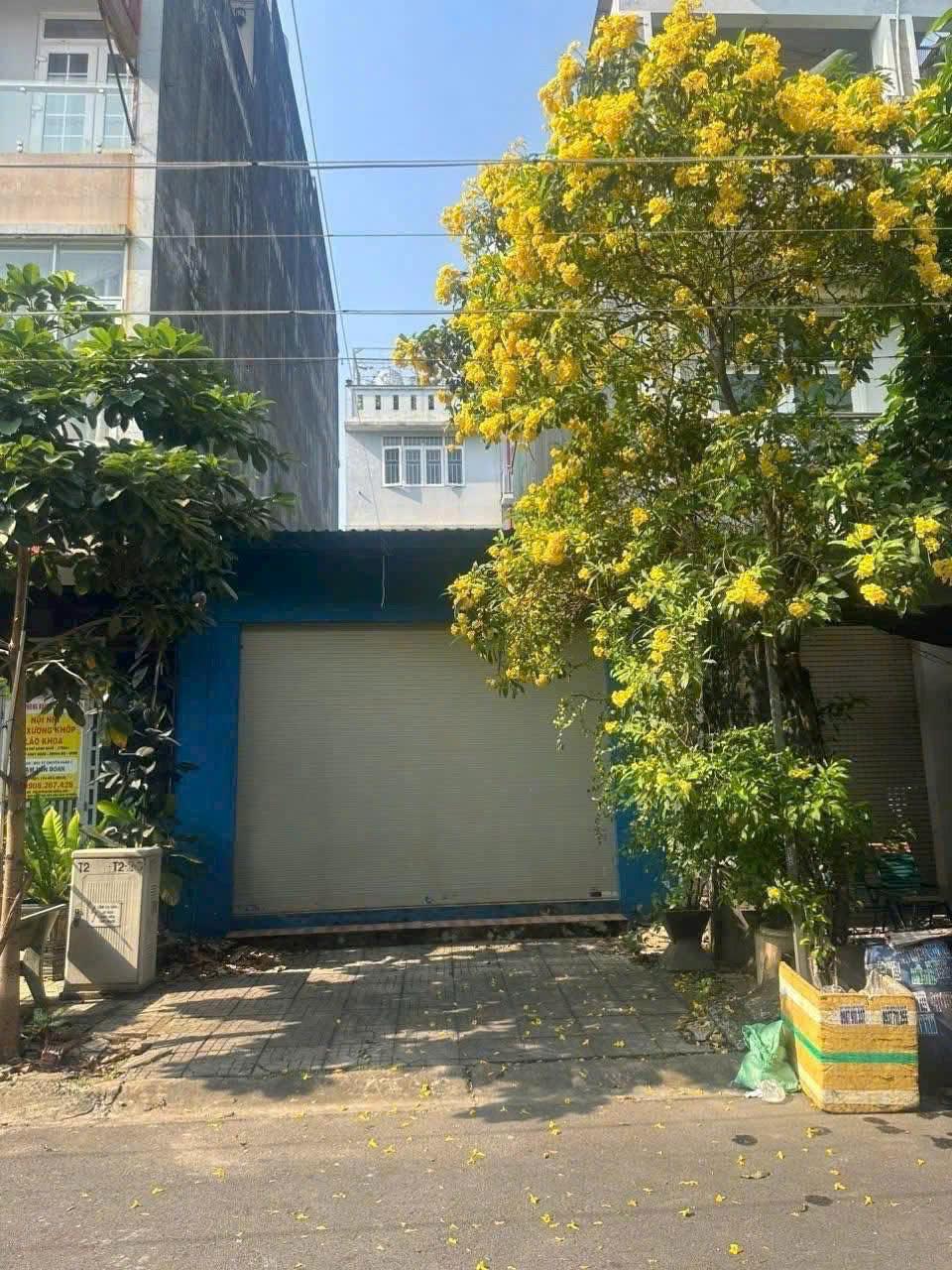 BDS  HVL Cần Bán lô đất GS 9 . Khu big C Go - Tp Dĩ An Bình Dương 