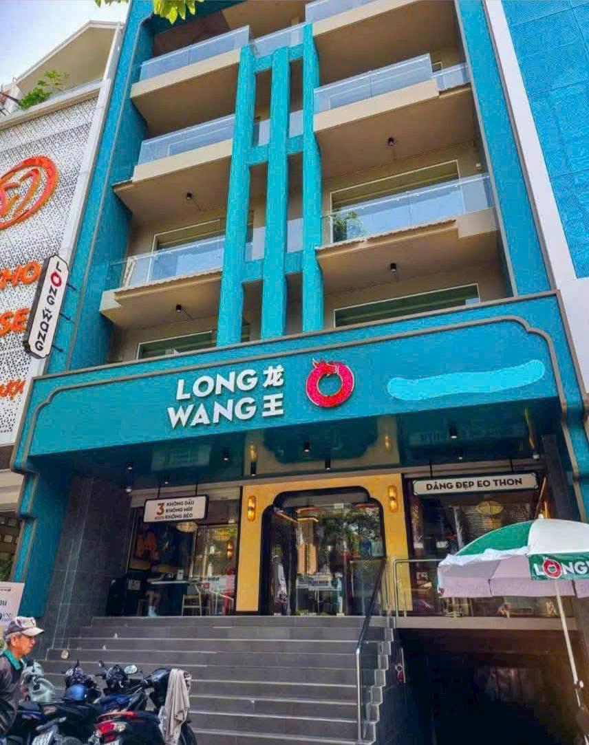 BDS HVL BÁN TOÀ 2MT NGUYỄN HUY TƯỞNG BÌNH THẠNH GIÁ TỐT  