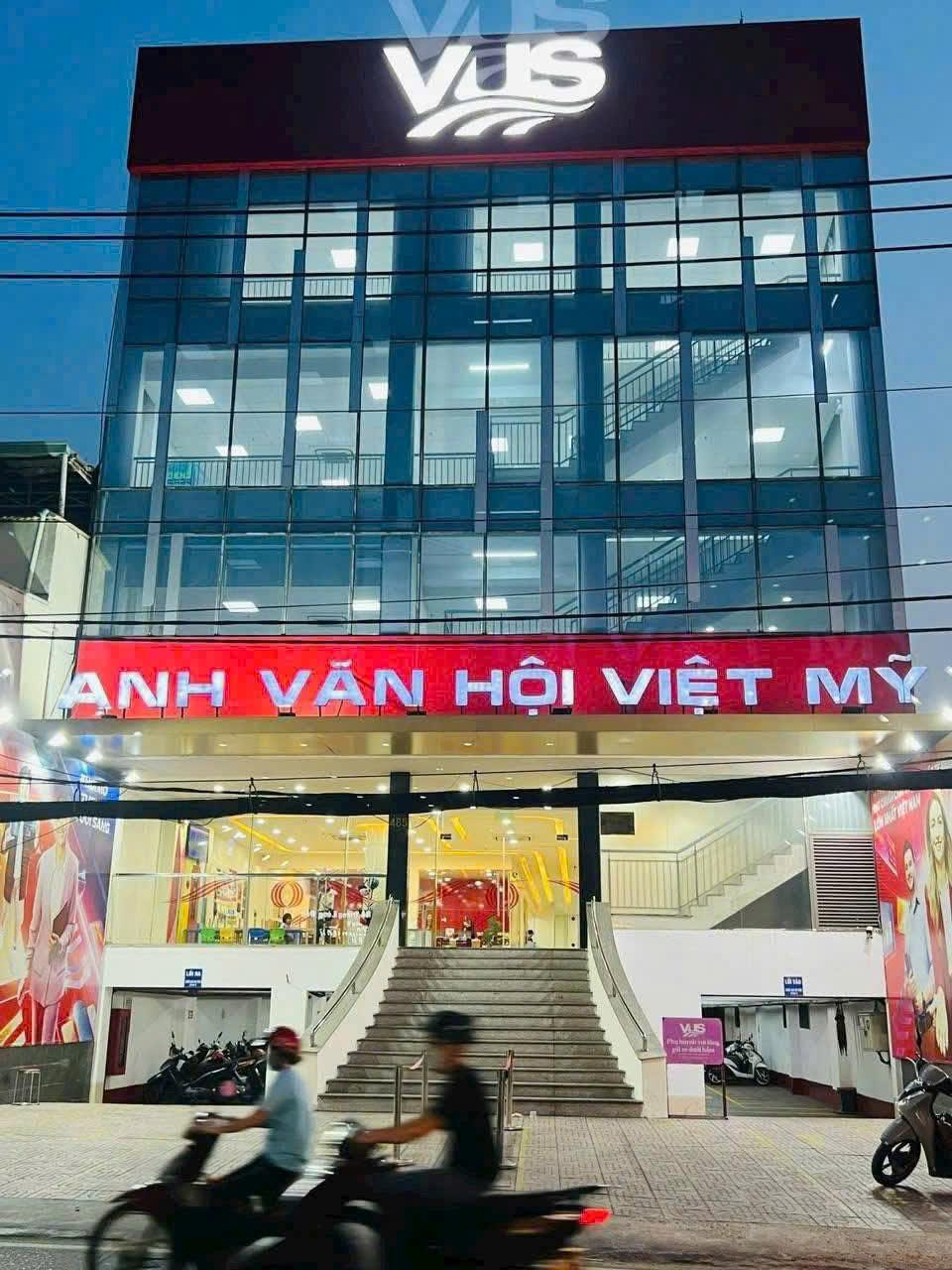 BDS HVL [NC] Building Tô Ngọc Vân, P. Tam Phú, Tp.Thủ Đức cũ