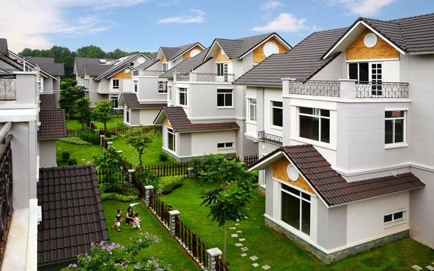 BDS HVL NC- BÁN BIỆT THỰ 264M2 THẢO NGUYÊN SÀI GÒN, HOÀNG HỮU NAM ,Q9 