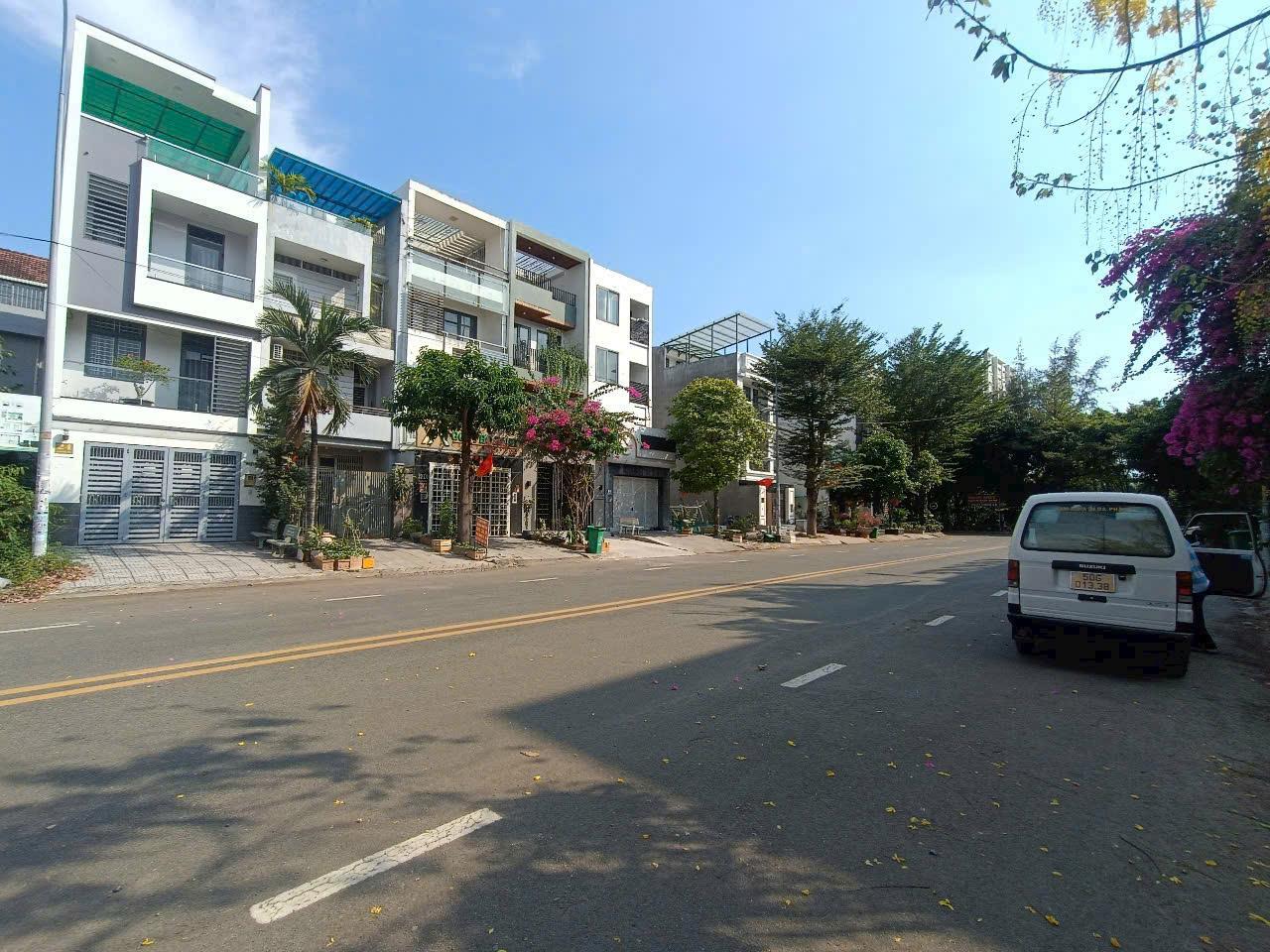 BDS HVL ⭐Các nền nhà phố KDC Nam Long cần bán