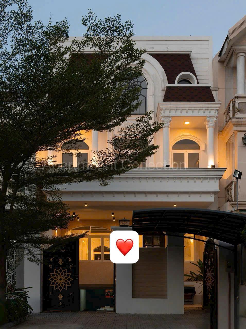 BDS  HVL CHỦ GỬI CHO  THUÊ VILLA 6PN - AN PHÚ QUẬN 2, Ở NGAY