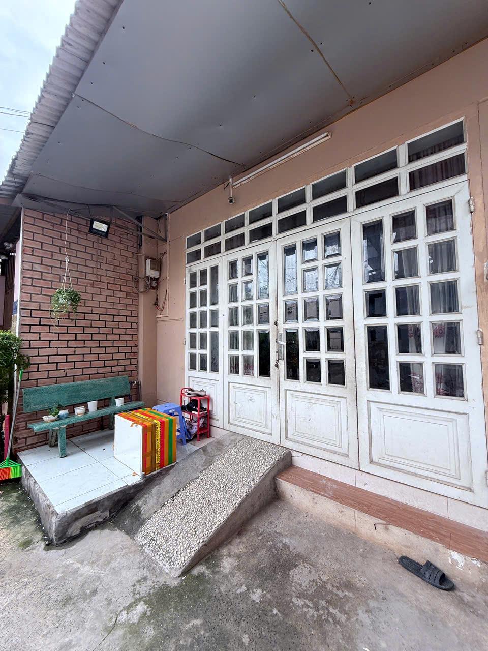 Nhà hẻm xe hơi - Hồ Bá Phấn, Phước Long A gần 80m2, chỉ nhỉnh xíu 6