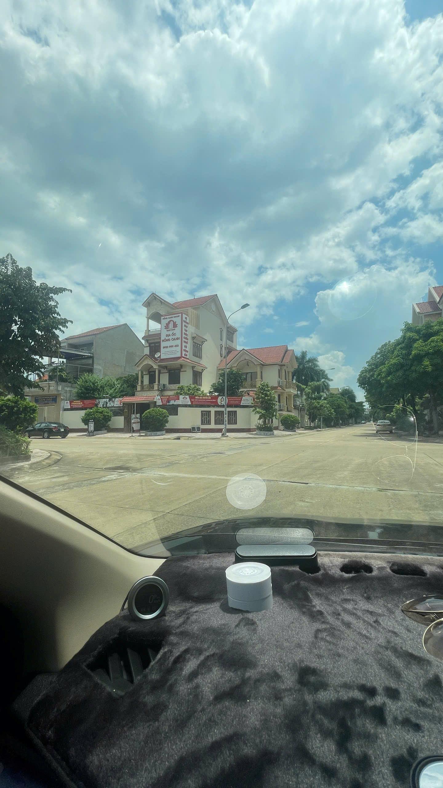 BDS  HVL Trung tâm hành chính Dĩ An.  
