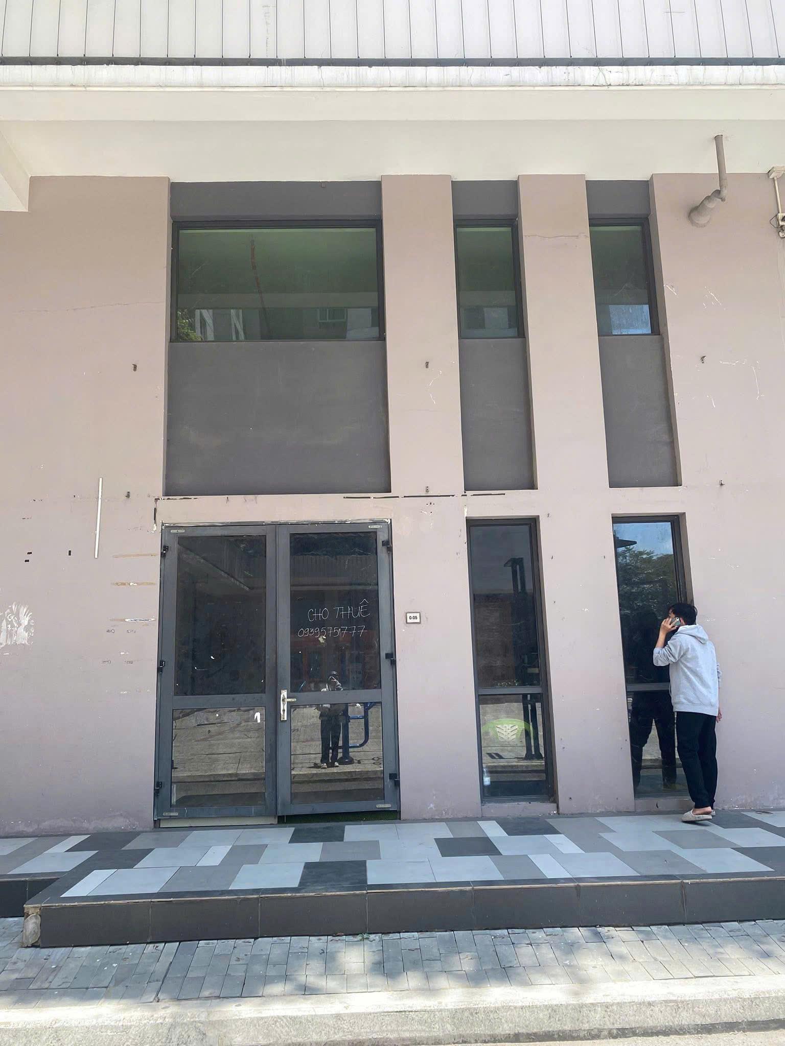 BDS  HVL [NC] BÁN Shophouse CĂN HỘ CHUNG CƯ - CC.SKY9.01   