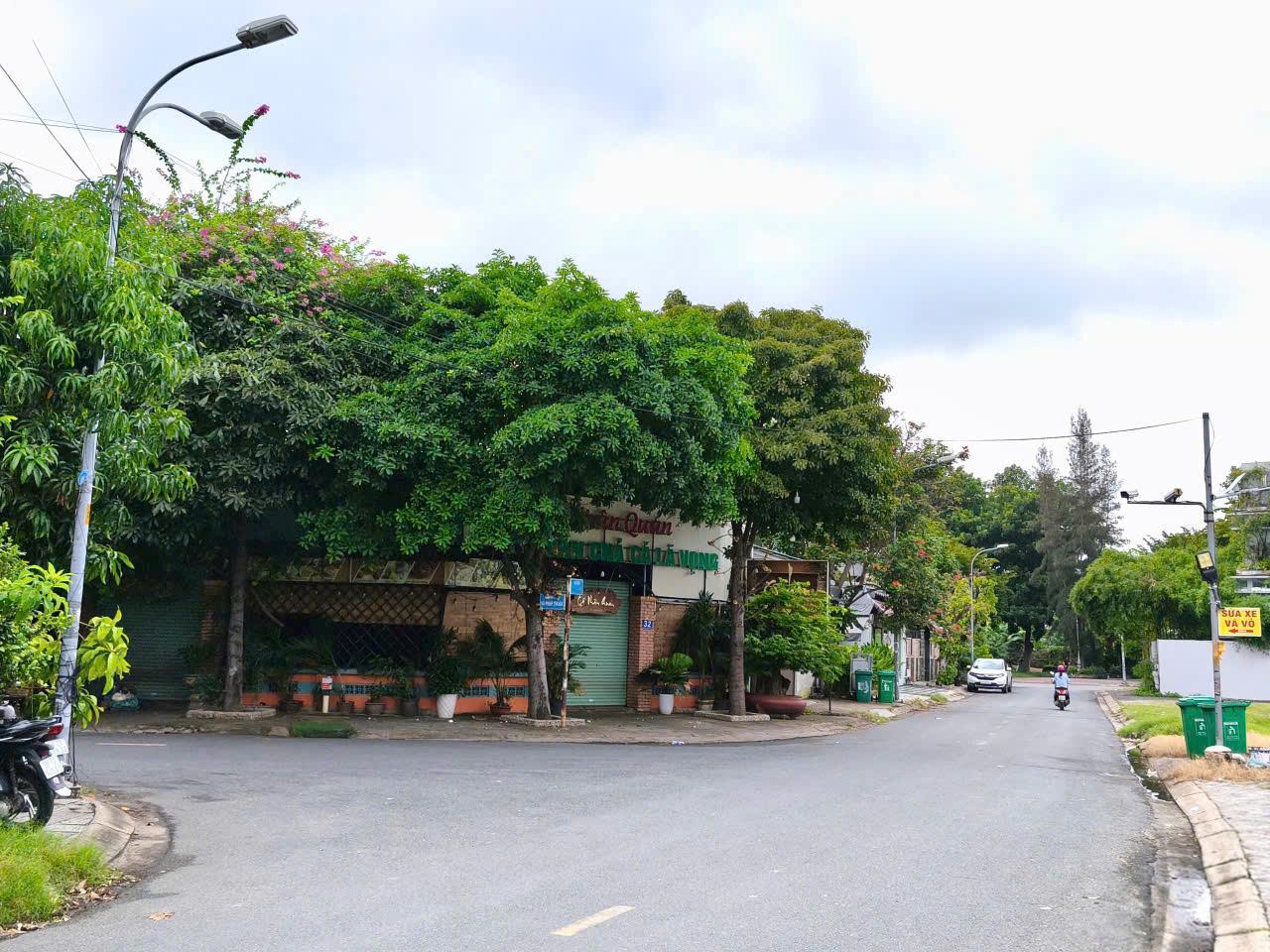 BDS HVL Bán Đất 3MT Công Viên KDC An Phú An Khánh TP Thủ Đức 