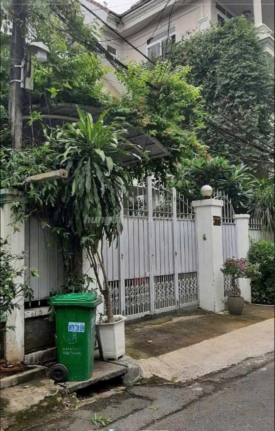 BDS HVL BIỆT THỰ COMPOUND 21/18 ĐƯỜNG SỐ 3 PHƯỜNG BÌNH AN QUẬN 2  
