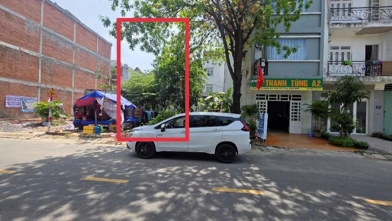BDS HVL Đất GS3 - Ngay Go Dĩ An 🔰P. Đông Hoà, TP. Dĩ An  