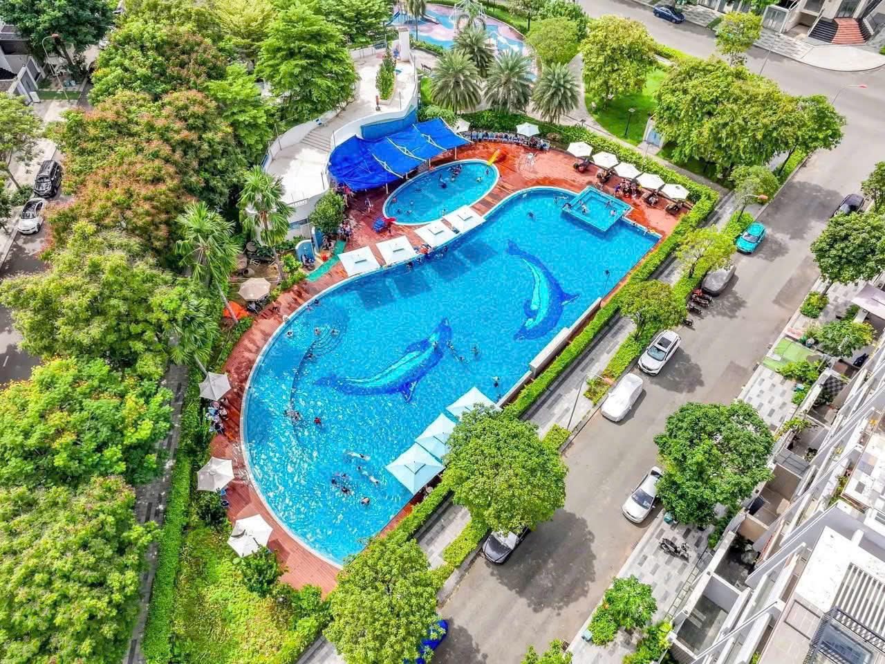 BDS HVL 🏡Địa chỉ: 23 Đường số 34, Khu Thủ Đức House, Phường Bình An