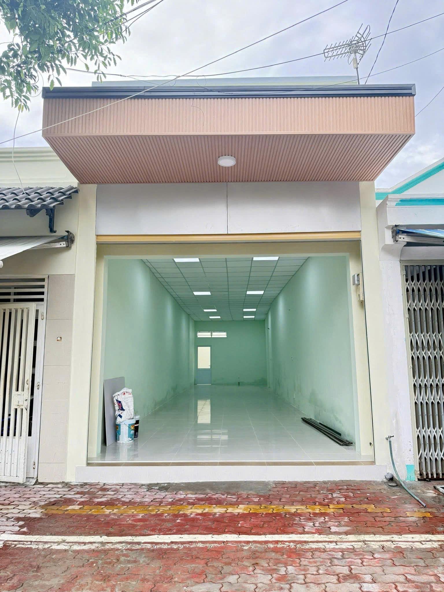 BDS HVL Cho thuê nhà mặt tiền đại lộ 3 Phước Bình đường 30m