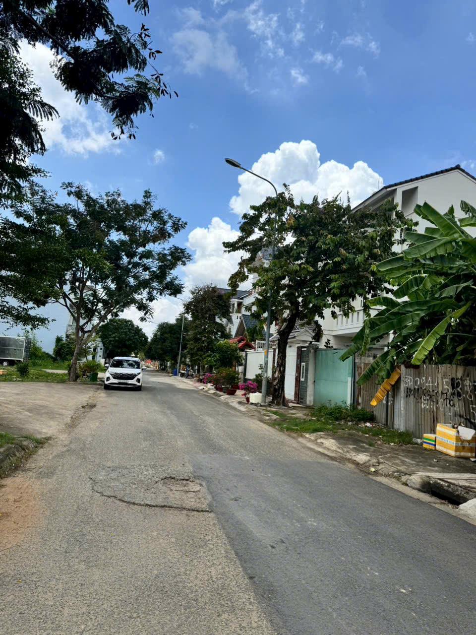 BDS HVL [NC] Chính chủ gửi lô đất khu dự án gia hoà đường đỗ Xuân hợp 