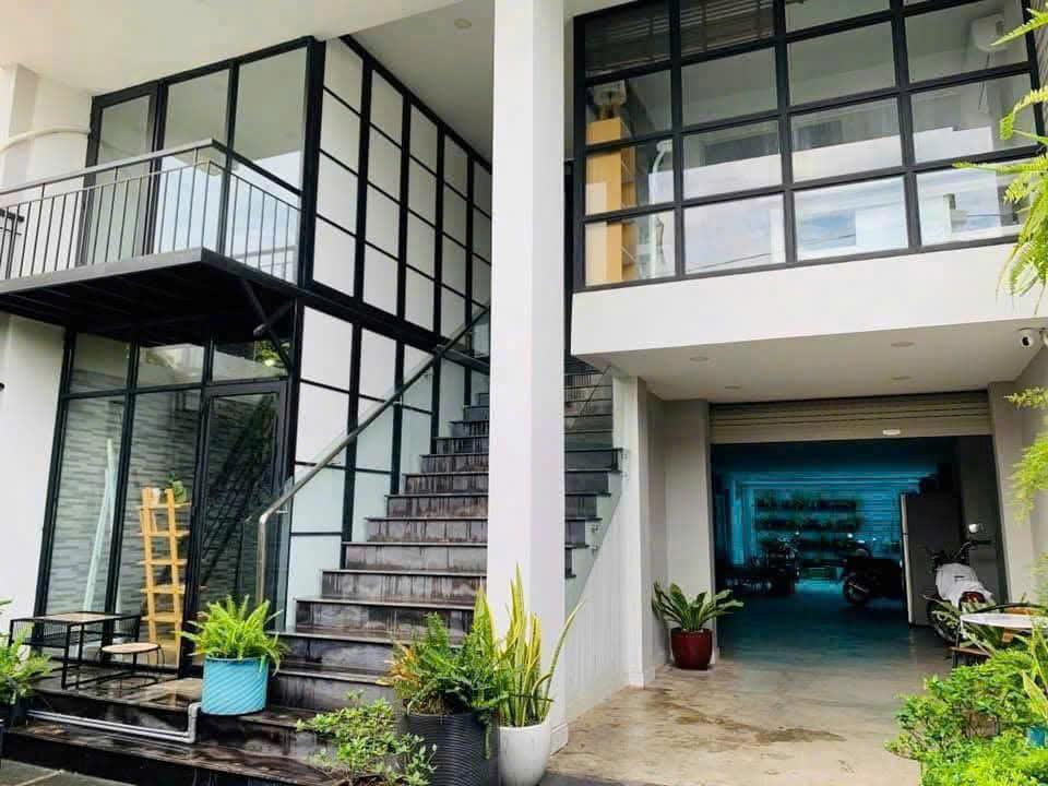BDS HVL BÁN CHDV THẢO ĐIỀN 65 tỷ thu 2.5 tỷ năm 