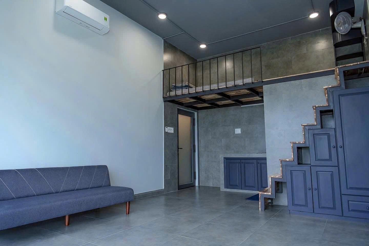 BDS HVL [NC] Tòa #CHDV 2MT Đường số 6, P. Hiệp Bình Chánh, TP Thủ Đức 