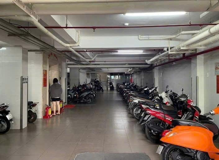 BDS HVL Chuyển nhượng Siêu Phẩm CHDV Cao Cấp.Có Hợp Đồng Thuê 