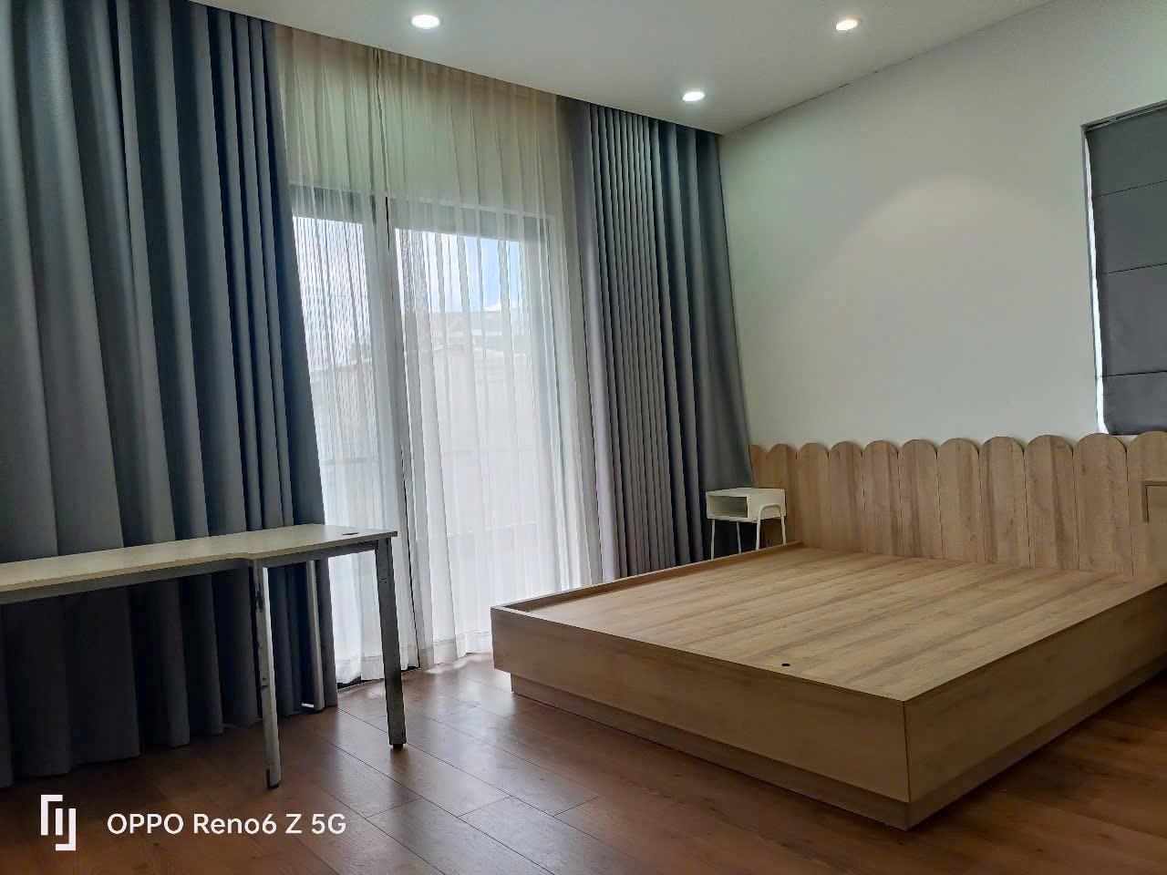 BDS HVL 🏡 CHO THUÊ BIỆT THỰ CAO CẤP FULL NỘI THẤT – VALORA KIKYO