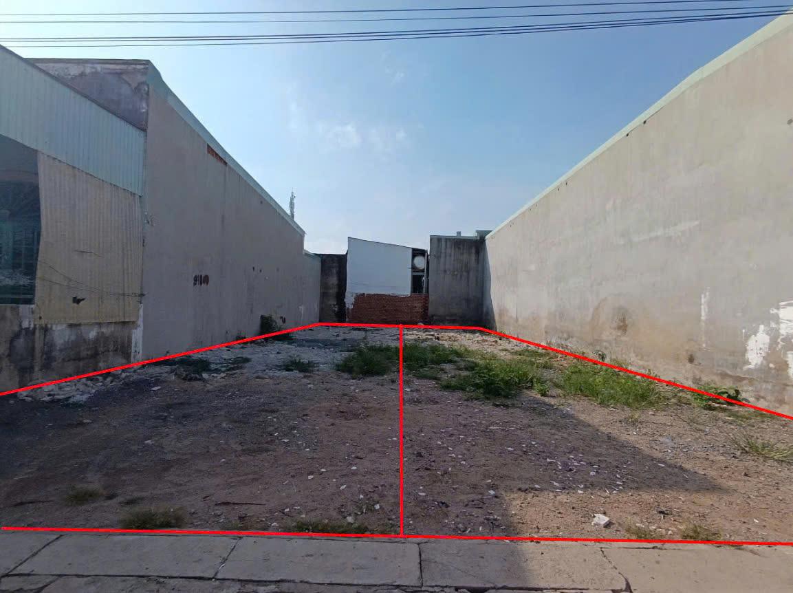 10x20 - 2 lô liền kề 1ty450TR full thổ cư ngay cuối đường Đồng Khởi