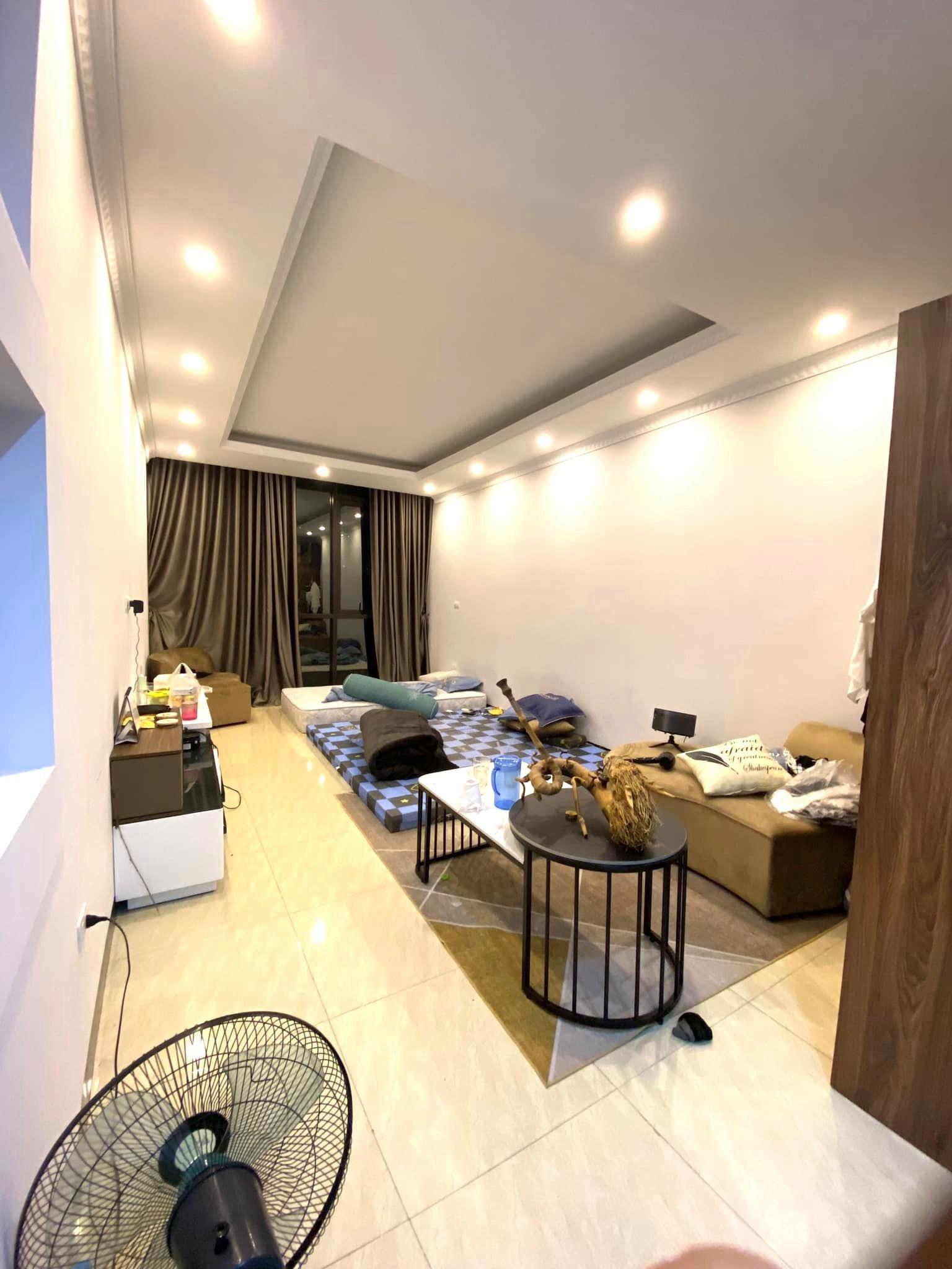Bán nhà liền kề lô góc VIP dự án 90 Nguyễn Tuân, 72m2, 6 tầng, cho