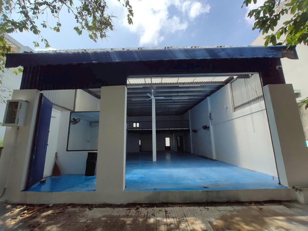 BDS  HVL [NC]  Cho thuê làm kho chứa hàng. Ngay Cảng Cát Lái, Thủ Đức.
