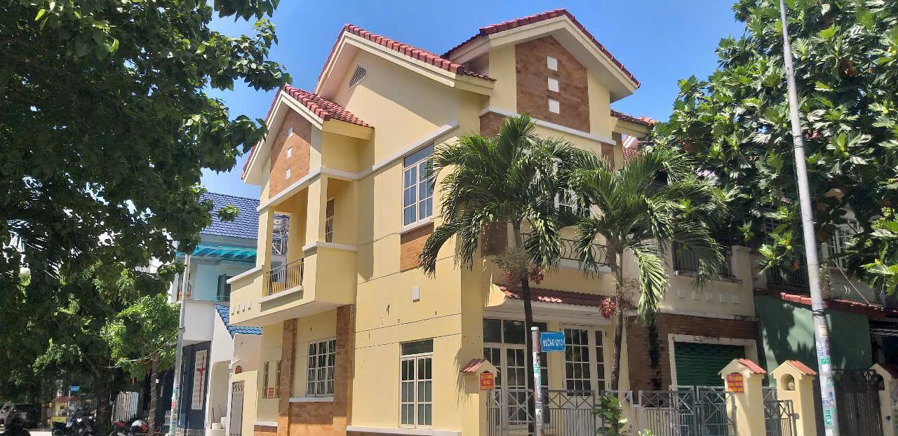 BDS  HVL BÁN NHÀ GÓC 2 MẶT TIỀN – 1 / ĐỖ XUÂN HỢP GLOBAL CITY