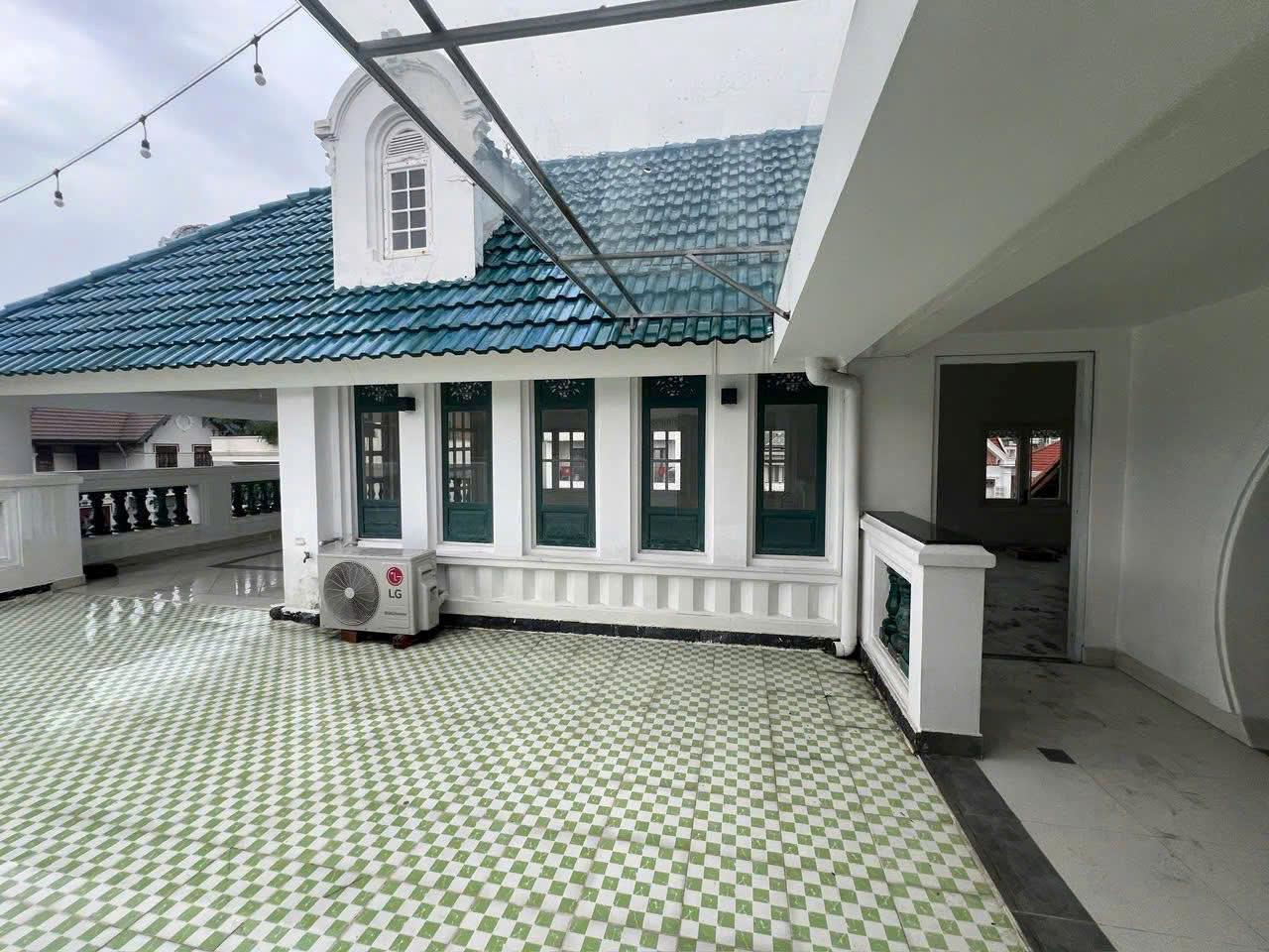 BDS HVL 🏡🏡CHO THUÊ VILLA AN PHÚ - VIEW LANDMARK 81 