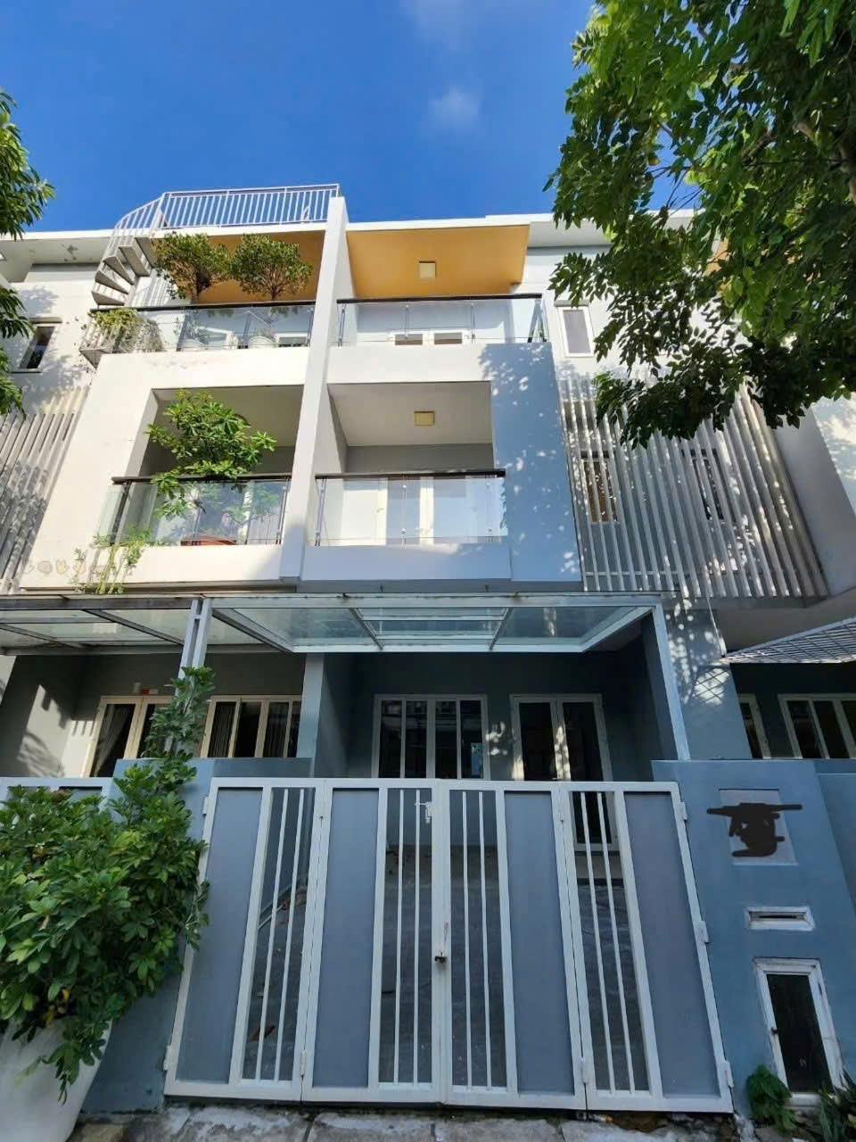 BDS  HVL BÁN NHÀ Nội Thất MEGA VILLAGE  Khang Điền