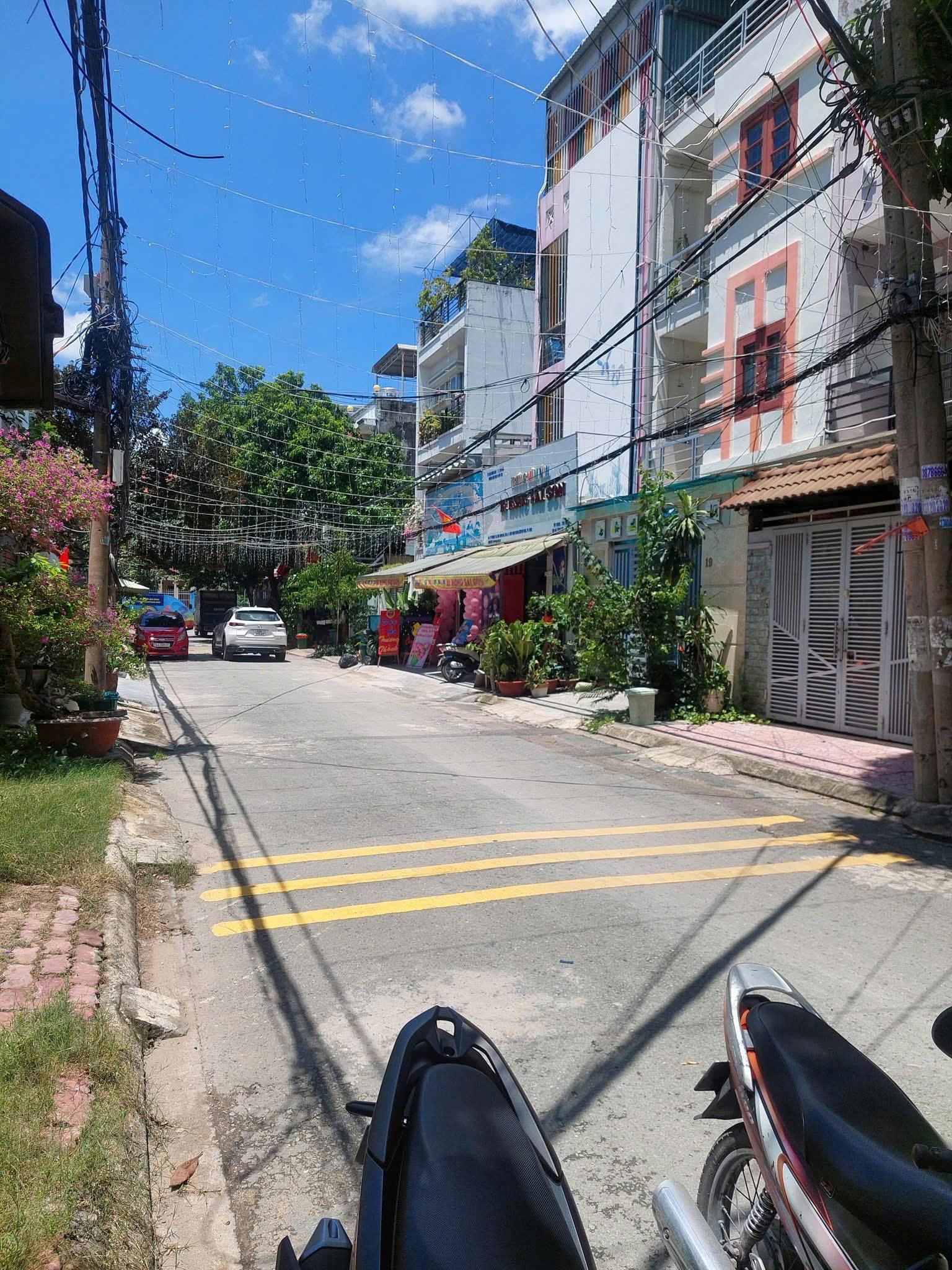 BDS HVL CHO THUÊ NHÀ KHU DÂN CƯ SÔNG ĐÀ GẦN CHỢ HIỆP BÌNH, GẦN GIGAMAL