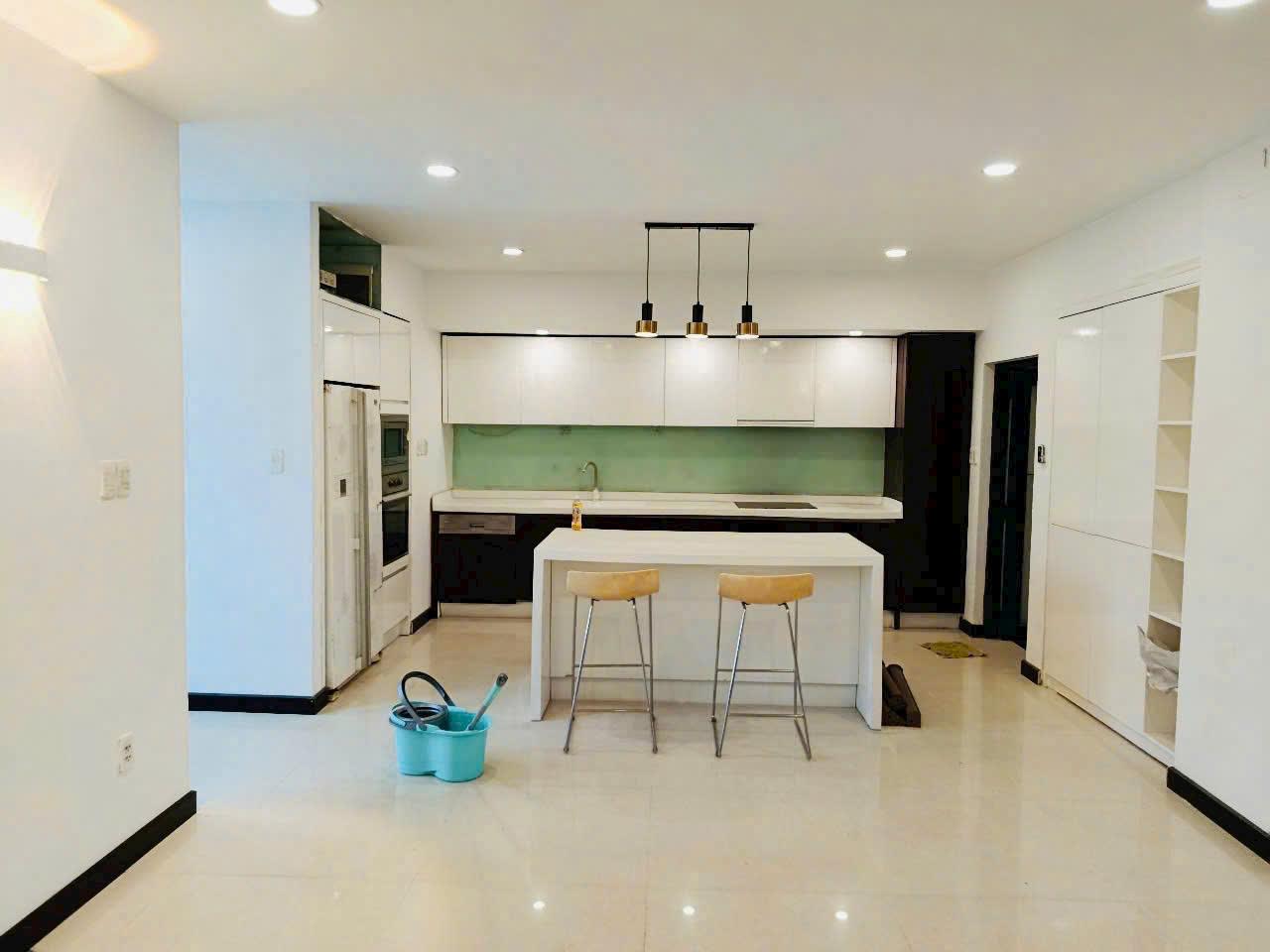 BDS  HVL Biệt thự mặt tiền đường số 3 KDC Bình Dân, p. Hiệp Bình Chánh