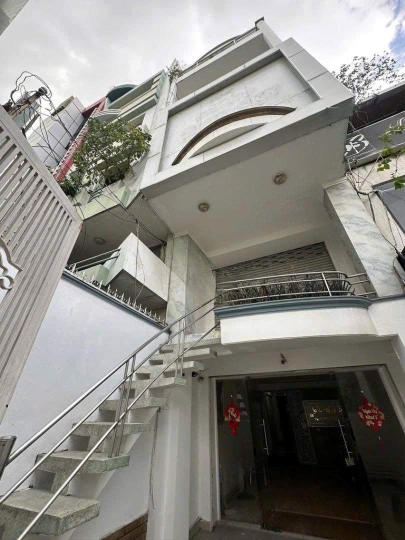 BDS HVL [NC] CHO THUÊ MTKD ĐẶNG VĂN NGỦ 8PN KINH DOANH TÔTA  
