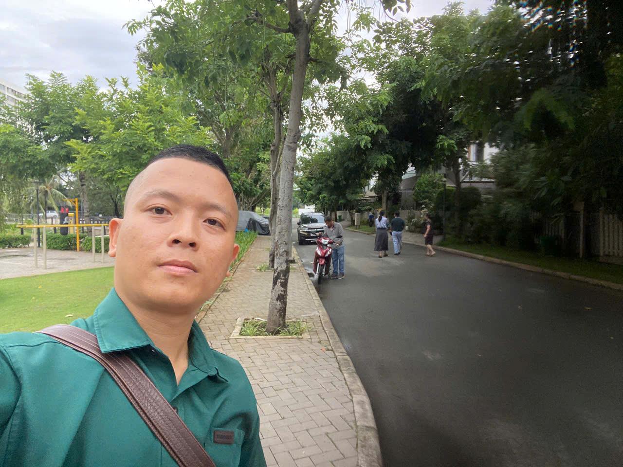 BDS HVL [NC] BÁN TOÀ NHÀ 163 TRƯƠNG VĂN BANG Q2 
