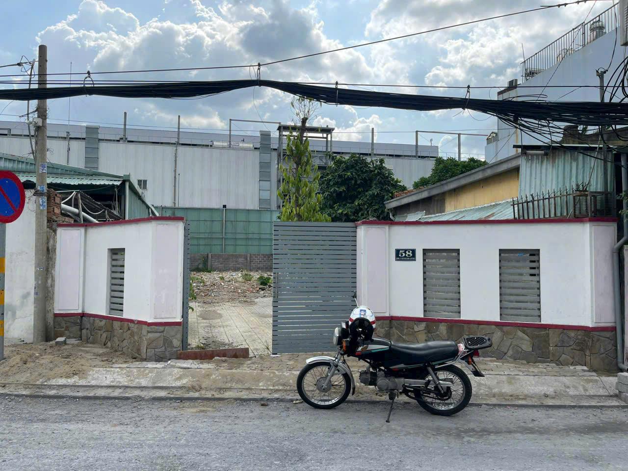 BDS HVL HỨA HI SINH CẶP GIÒ ! LÔ MTKD ĐƯỜNG 17 HBC HỆ SỐ 6.0  HÀNG MỚI