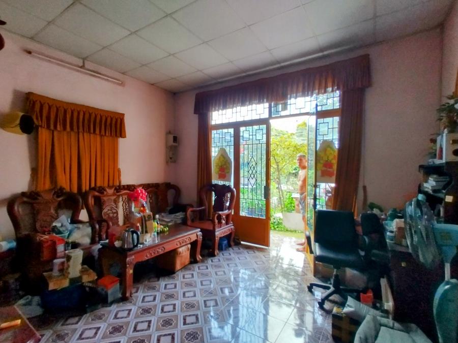 Nhà HXH đường 7 Linh Trung T. Đức, 65 m2, 4,85 tỷ
